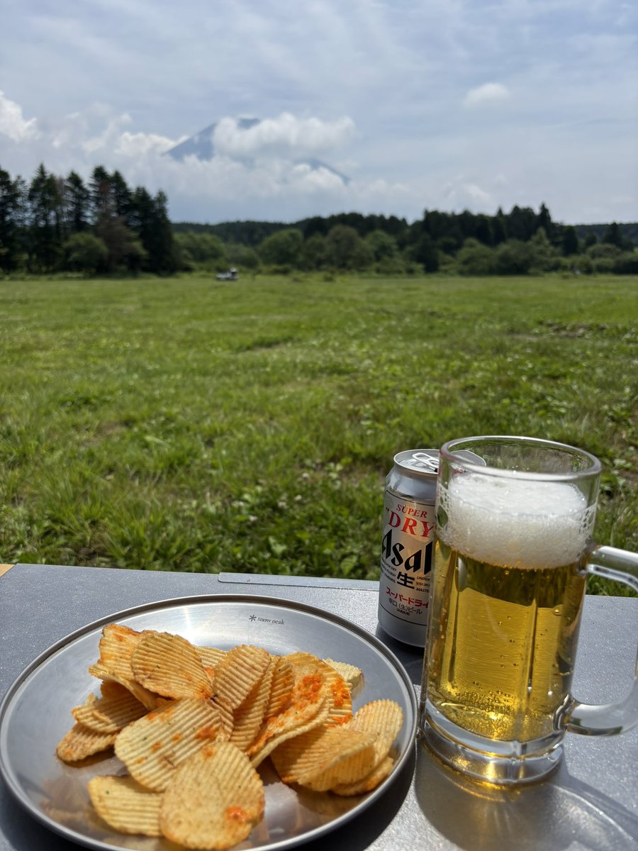 kymk5511's tweet photo. @komyusho_camp おそらく気のせい🤣 https://t.co/8JePfa7sfR