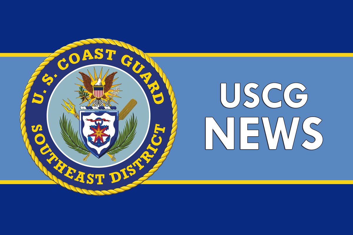 USCGSoutheast's tweet photo. Crews from @USCG &amp; partner agencies are searching for Akin Liverpool, 23, last seen on a charter vessel transiting Biscayne Bay from Hobie Beach towards Miami River. The male was reported last seen wearing all black clothing. Call #USCG Sector Miami with information 305-702-6470. https://t.co/rpkG0xytxv