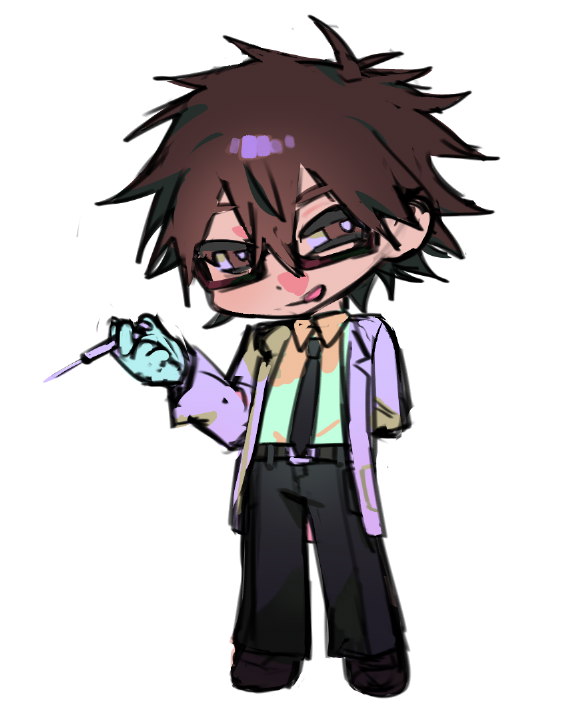 CAT_QO's tweet photo. 💉 https://t.co/z9sLPbh1qv