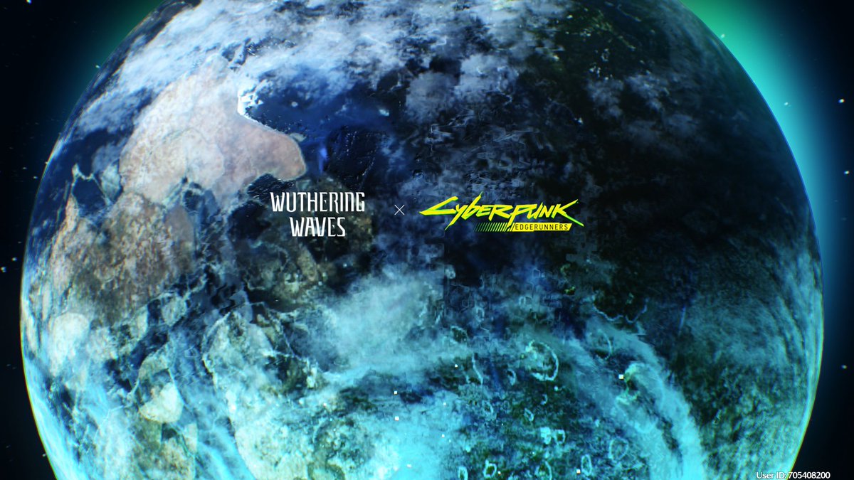 wuwa_FR's tweet photo. In another world maybe...

#WutheringWaves #CyberpunkEdgerunners https://t.co/3aT1m5FMmn