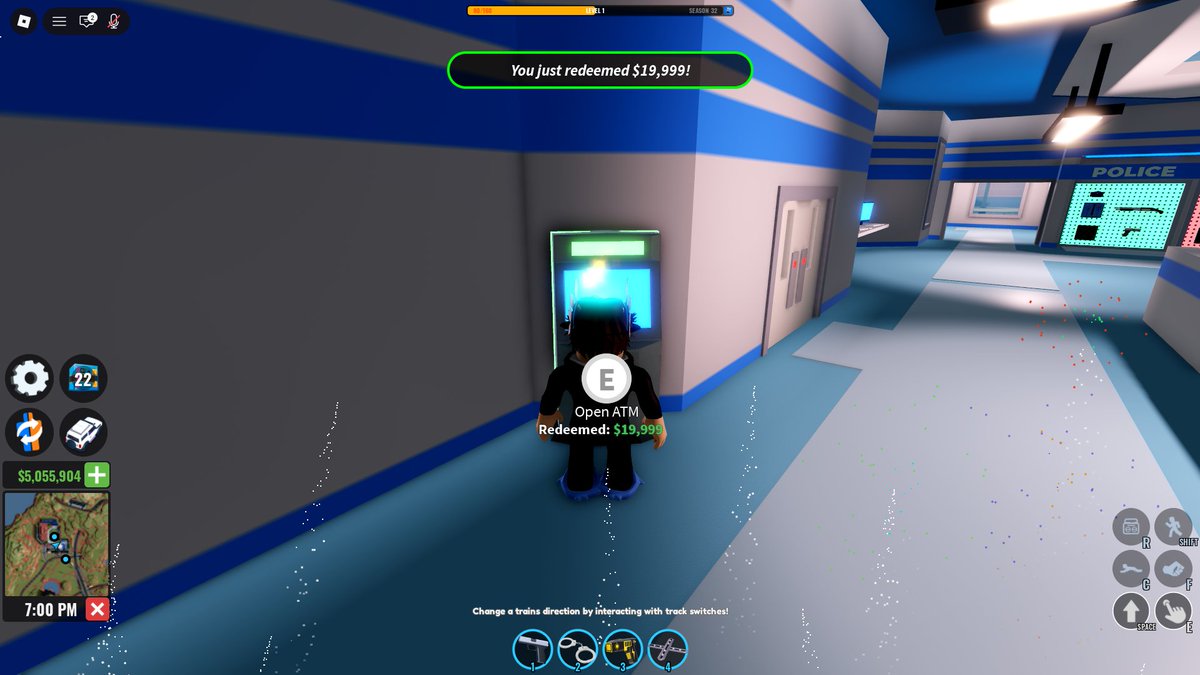 VincentGamerfv's tweet photo. @badimo thanks badimo! https://t.co/GS7qwgMWew
