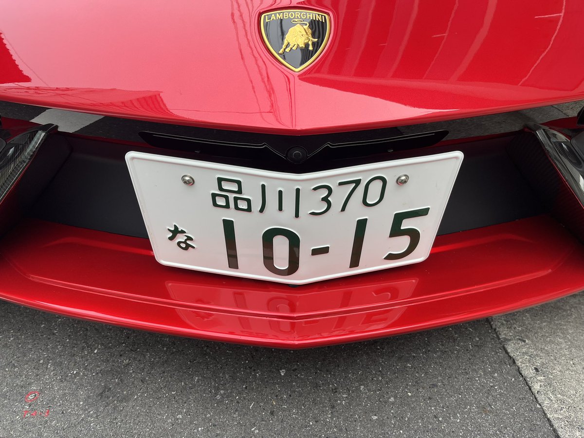 HardenbergLambo's tweet photo. この角度📐、どうよ😎 https://t.co/ACQlVMOEi4