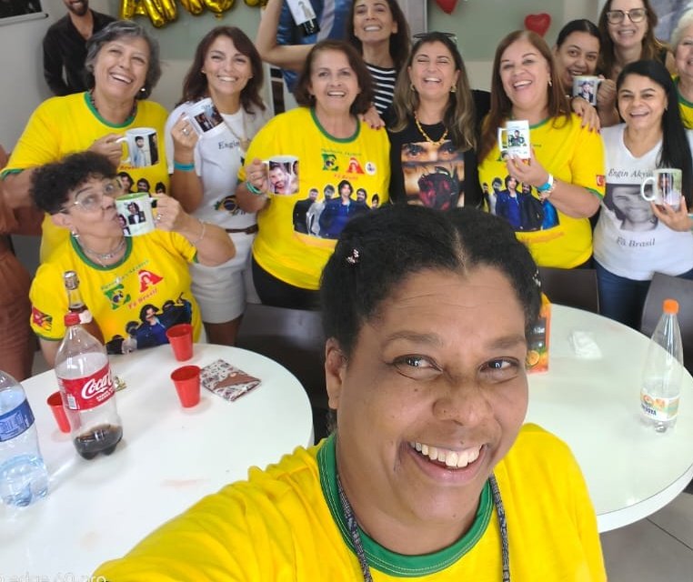 EnginAkyurekBRA's tweet photo. Vai Brasil https://t.co/3UMiHWMuKY