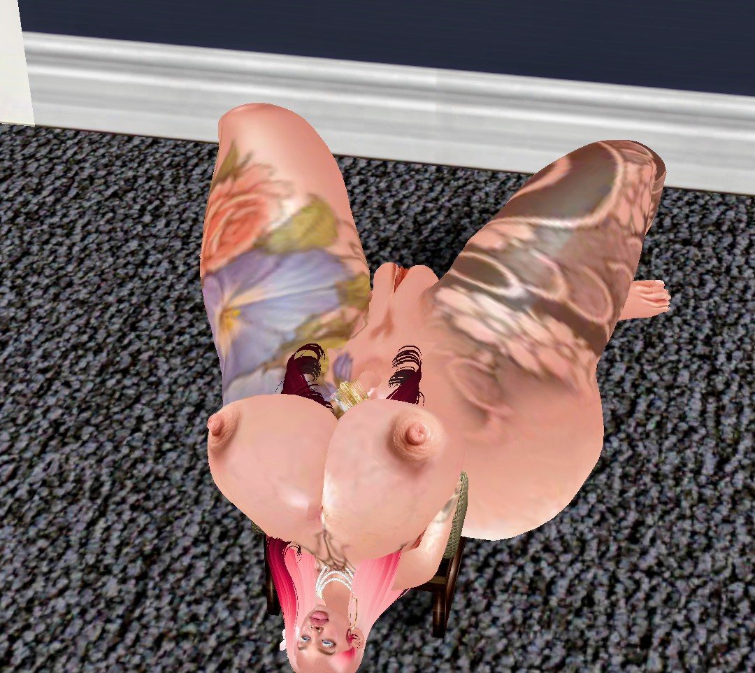 Wobblecake's tweet photo. 🍑 😝 https://t.co/dguqXZsZEd