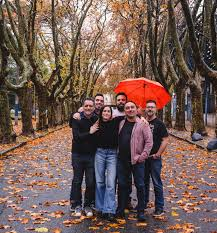 Ccqrnb's tweet photo. Está banda platense, se va a estar presentando el 8 de Julio a las 21 horas puntal en el Centro Cultural Los Lobos. 
Abren el bloque en Contála Cómo Quieras

@LTP2023ok - Manejar

En #CCQ hasta las 21 por https://t.co/TdtOof6he6 https://t.co/gnxvkCRrQH