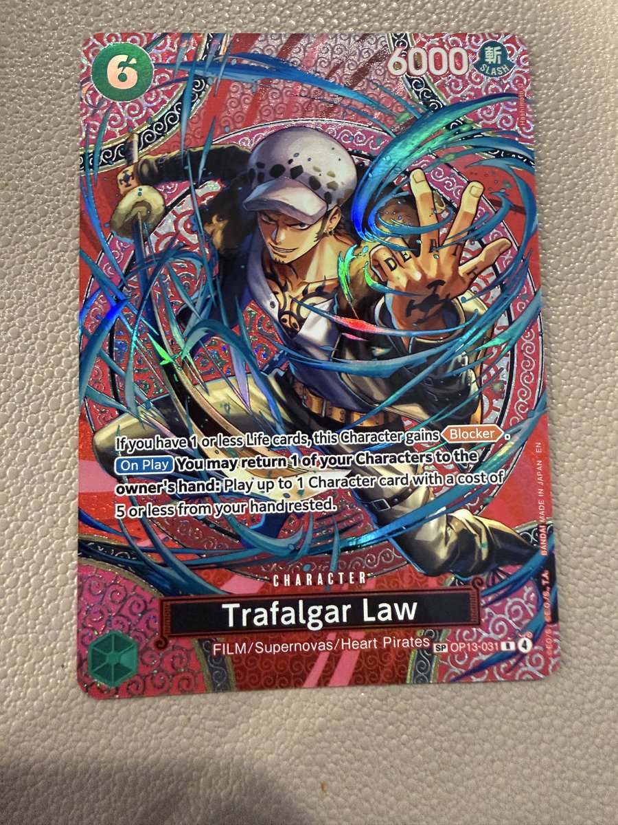 jeffreyshi's tweet photo. @stephenhyun @NewAgeCardKings @Mdnorse18 $250 shipped https://t.co/q5cBUtVSfQ