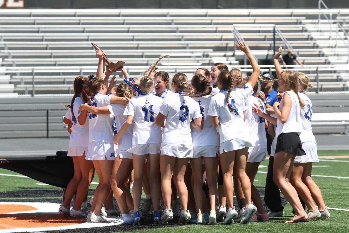 laplante71's tweet photo. Some photos from today's girls lacrosse state championship game. @TonkaSkippers @BHSBison https://t.co/ntevRfo3Od