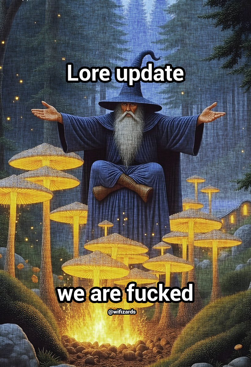 World Wise Wizards tweet media