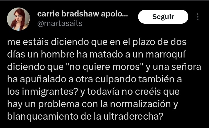 Maestro horchatero 🥛👑 tweet media