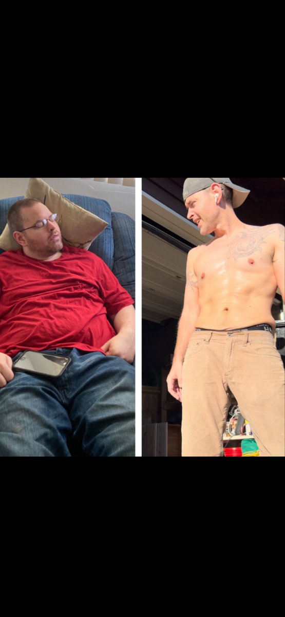 GenghisKuhn_X's tweet photo. Used to be over 300 lbs. Now I just want to show it all!
#FATTOFIT #BWC #XXX #NSFW #BIGCOCK #BIGDICK #HUNG #COCK #DICK #CHUBBY #FATTY #THICK #GIRTH #GIRTHY #BADBOY #NUDE #NUDIST #HORNY #SEX #SEXY #ABS #BIGGESTLOSER #WINNER #HOT #BOD #BRINGINGSEXYBACK #HARDBODY #PROUD #HARD #BI https://t.co/J4RVgUI2Hy