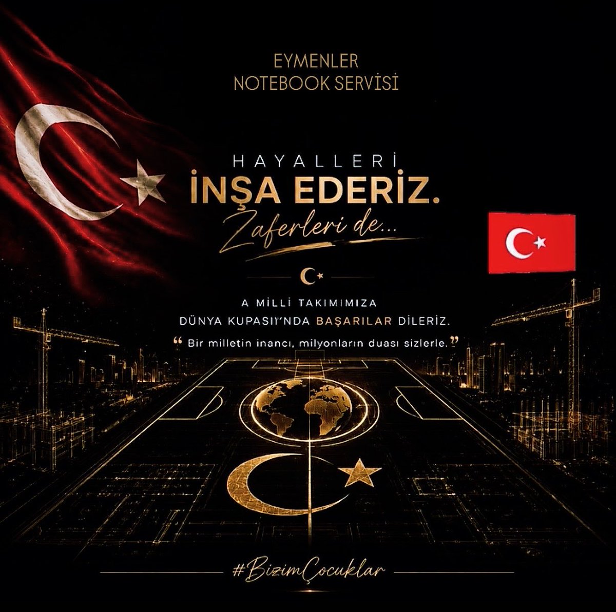 eymenlergroup's tweet photo. #BizimÇocuklar
https://t.co/f4TnznJTLA https://t.co/1qsbGN7y6z