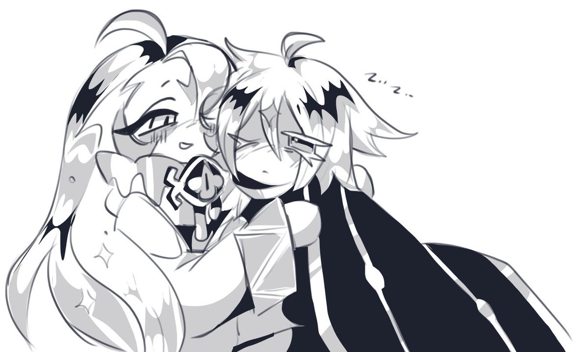 milkamel_'s tweet photo. Even more sagerecluse
#shadowvanilla #sagerecluse https://t.co/vHyV9mL0Gf