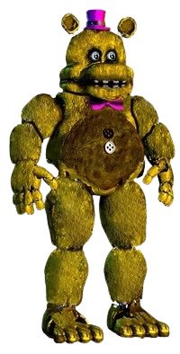 TheToastedLemon's tweet photo. @GotyRase268 @FNaFNegativity https://t.co/WqYYaaZAnb