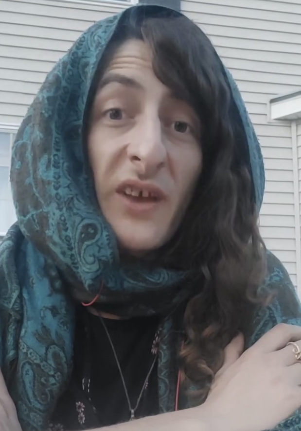 GunShyMartyr tweet media