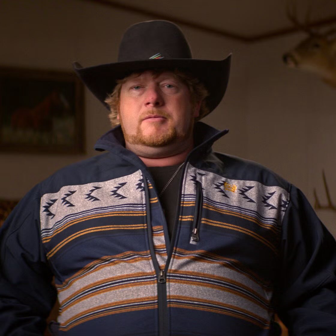 NicolaPapito's tweet photo. This guy isn't the monster in the documentary. But I do have to say. This may be the dumbest motherfucker on this planet #maternalinstinct https://t.co/1vsFMaFrGZ