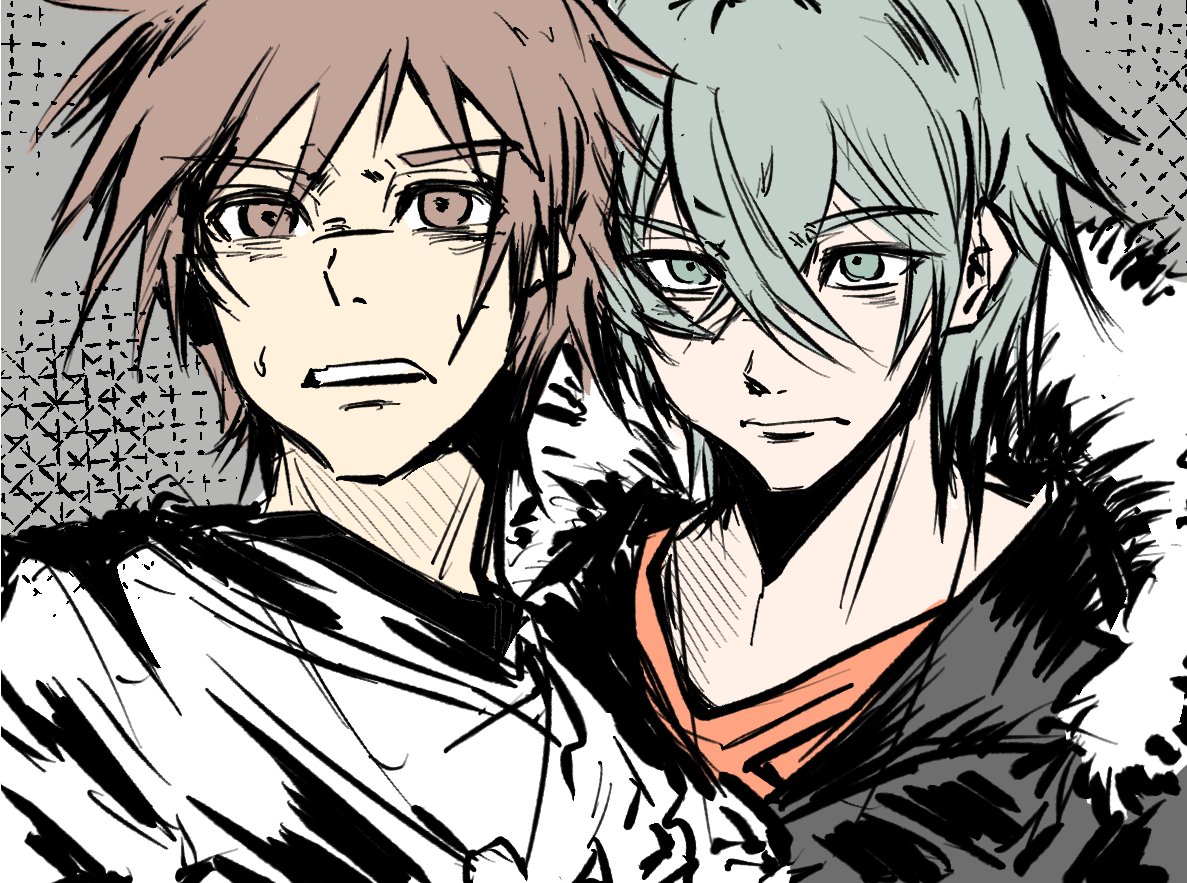 miaoka9900's tweet photo. rkgk꜀(^. .^꜀  )꜆੭ https://t.co/mZ3LbMJwC3