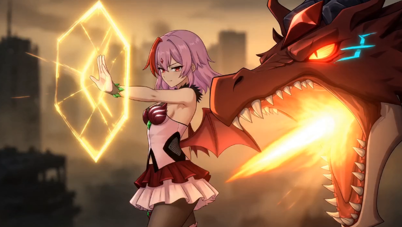 FateAdventure's tweet photo. 🐉World Boss Round #63

Bonus rewards +100% on top of below if able to bring them HP to 0 in time:
🔮 10,000 SHARDS are up for grabs! Rewards are based on your damage ranking.

💎 Extra rewards await the top 10% of damage dealers:
🔸 1,000 GEMS if the Boss is defeated within 2 days
🔸 600 GEMS if taken down within 4 days
🔸 300 GEMS after 4 days
🎁 All participants will receive 3 XL Stamina Bars

Fate Adventure RPG - Play now!
📎 Link in bio

🎮 F2P-friendly | 💡 In-depth mechanics | 🔁 Addictive | 💬 Active Discord community