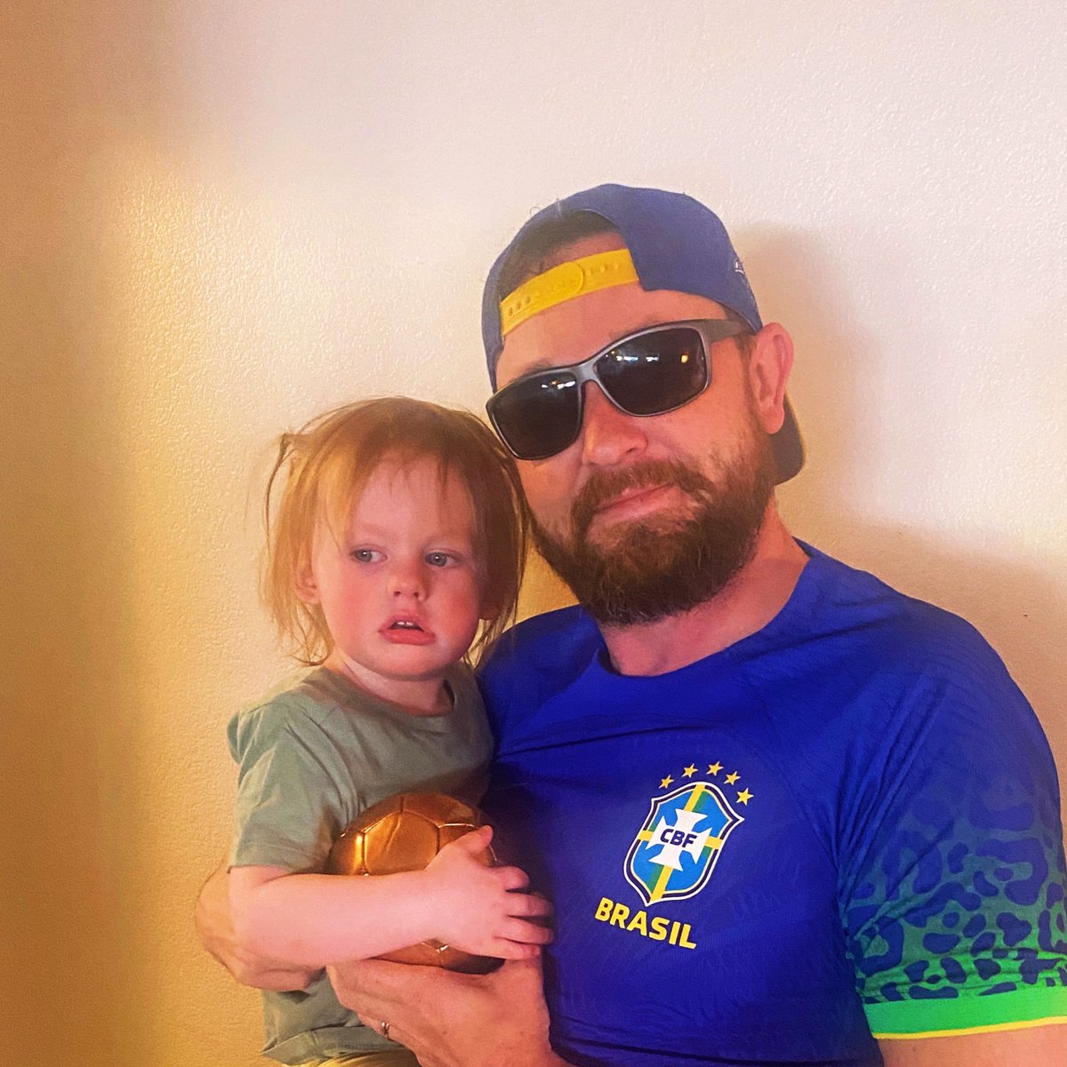 PeteDavisMe's tweet photo. Terrible start for Brasil but at least we look good.  Wish Silva was back there at CB or Pedro had the shot Igor just missed… https://t.co/HgCbZ02TeW