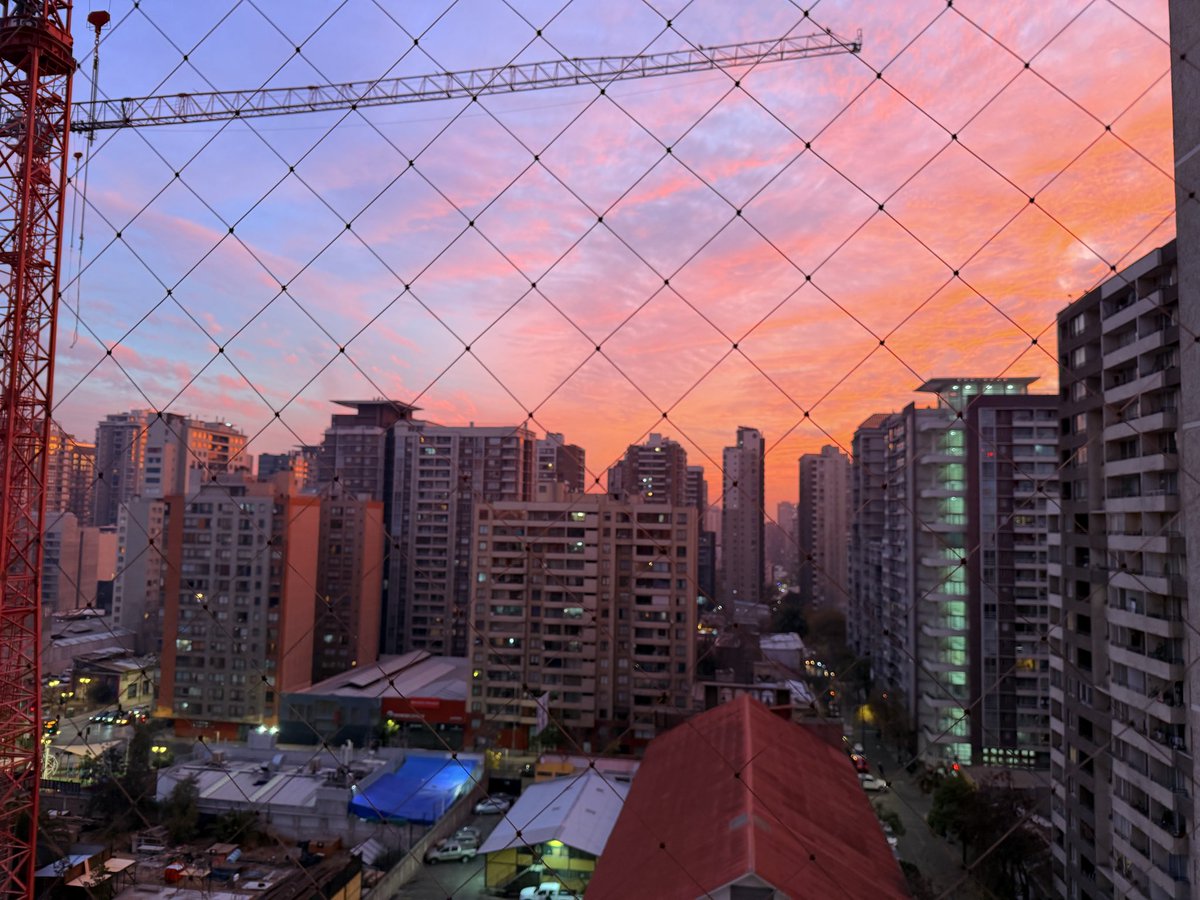 psico_KI's tweet photo. Amo los atardeceres https://t.co/L5yRZga8vh