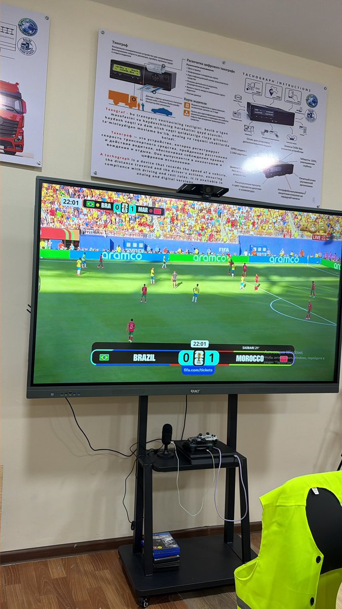 SardorReal's tweet photo. Braziliyaga fenomen Ronaldo uslubida gol urishdi https://t.co/XsU5Nf8Xj5