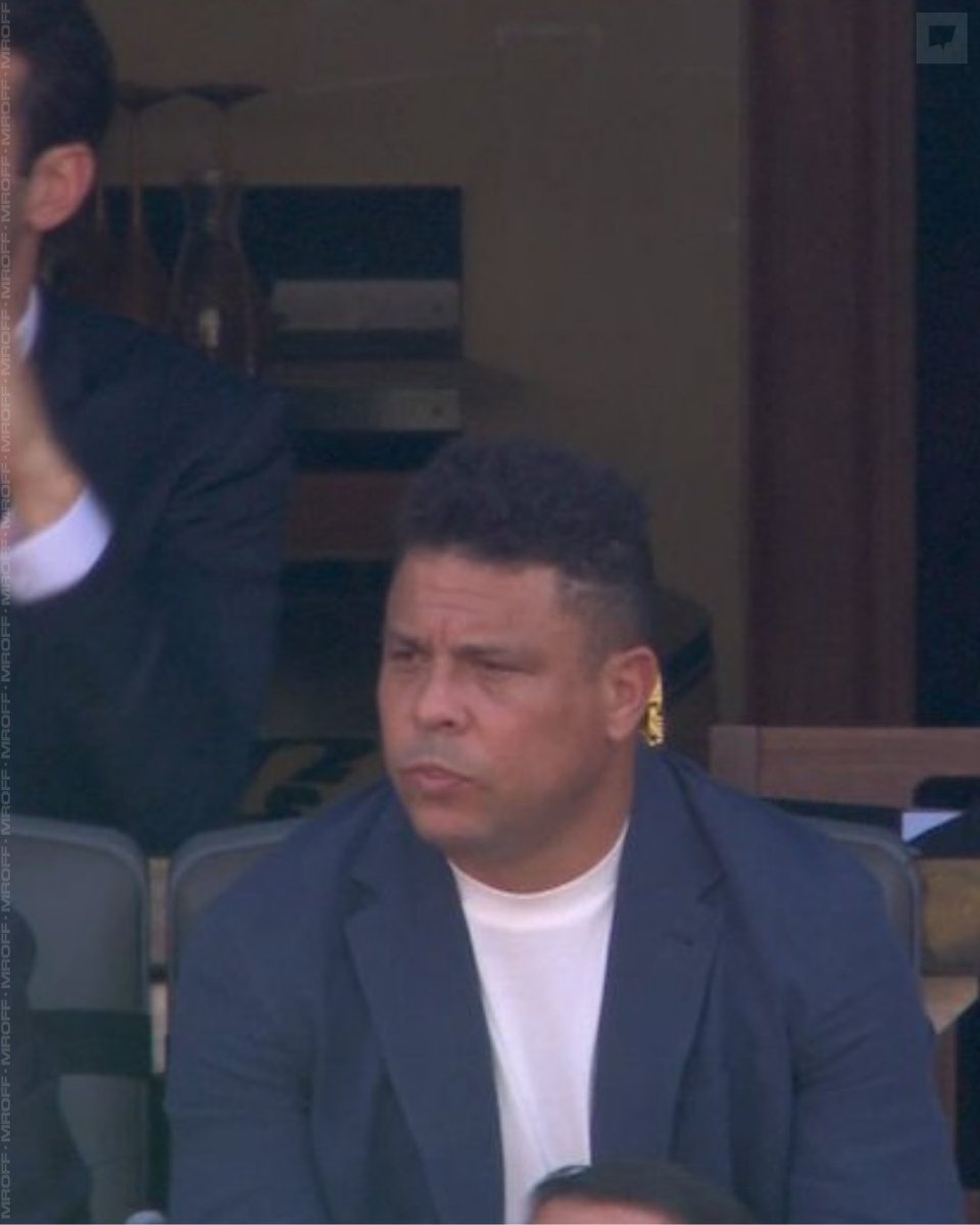 MrOFFSIDER's tweet photo. 🇧🇷 La cara del Gordo luego del gol que se comió Igor Thiago. Esas él no fallaba... https://t.co/GeKkLdXACS