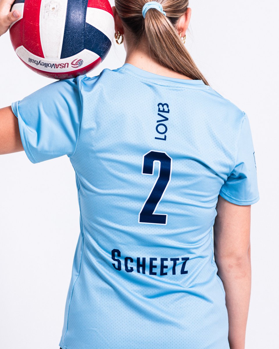 BSNSPORTS's tweet photo. Iowa United is bringing the energy. ⚡️

Introducing the new CrazyVolley uniforms—built to stand out and ready for every point, every rally, and every moment this season.

#IowaUnited #LOVB #CrazyVolley https://t.co/udpta2oIXm