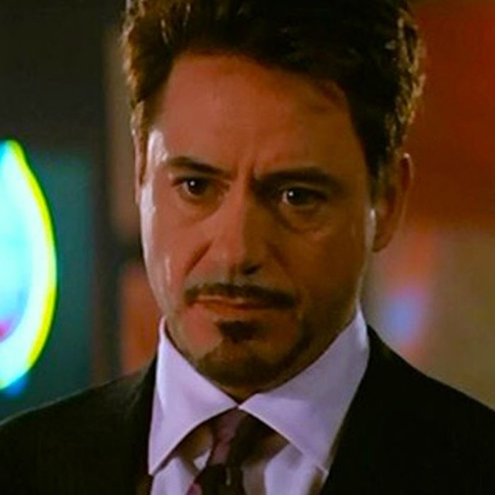 MCUFilmNews's tweet photo. 18 years ago today, Robert Downey Jr. made an uncredited cameo as Tony Stark in the post-credits scene of 'THE INCREDIBLE HULK'. https://t.co/d6uApm9R8v