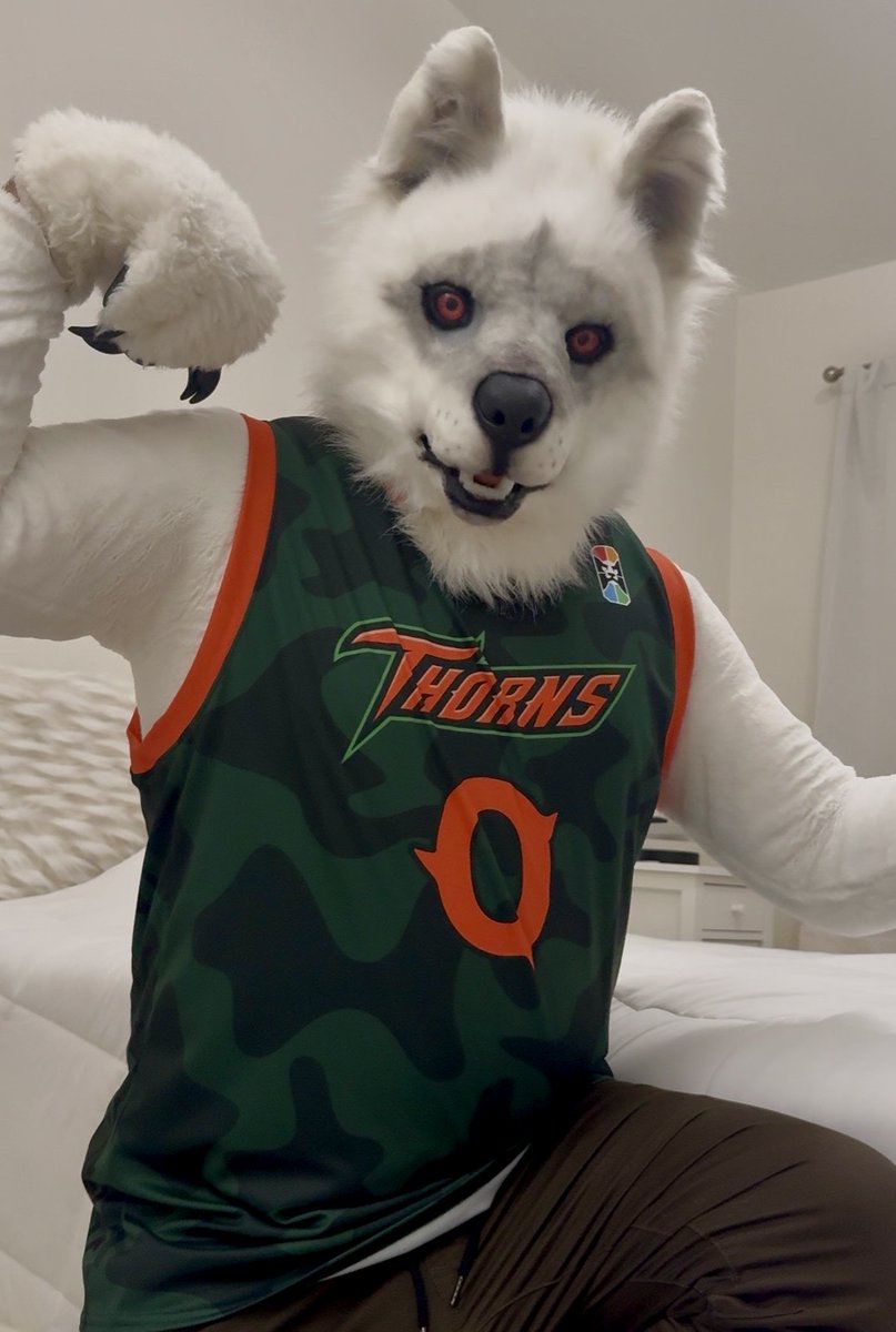 BigBadDeathWolf's tweet photo. Put me in coach! #GOAT 🐐 https://t.co/TxboTbCx6t