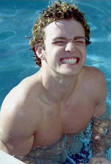 Justin Timberlake is my Wife tweet media
