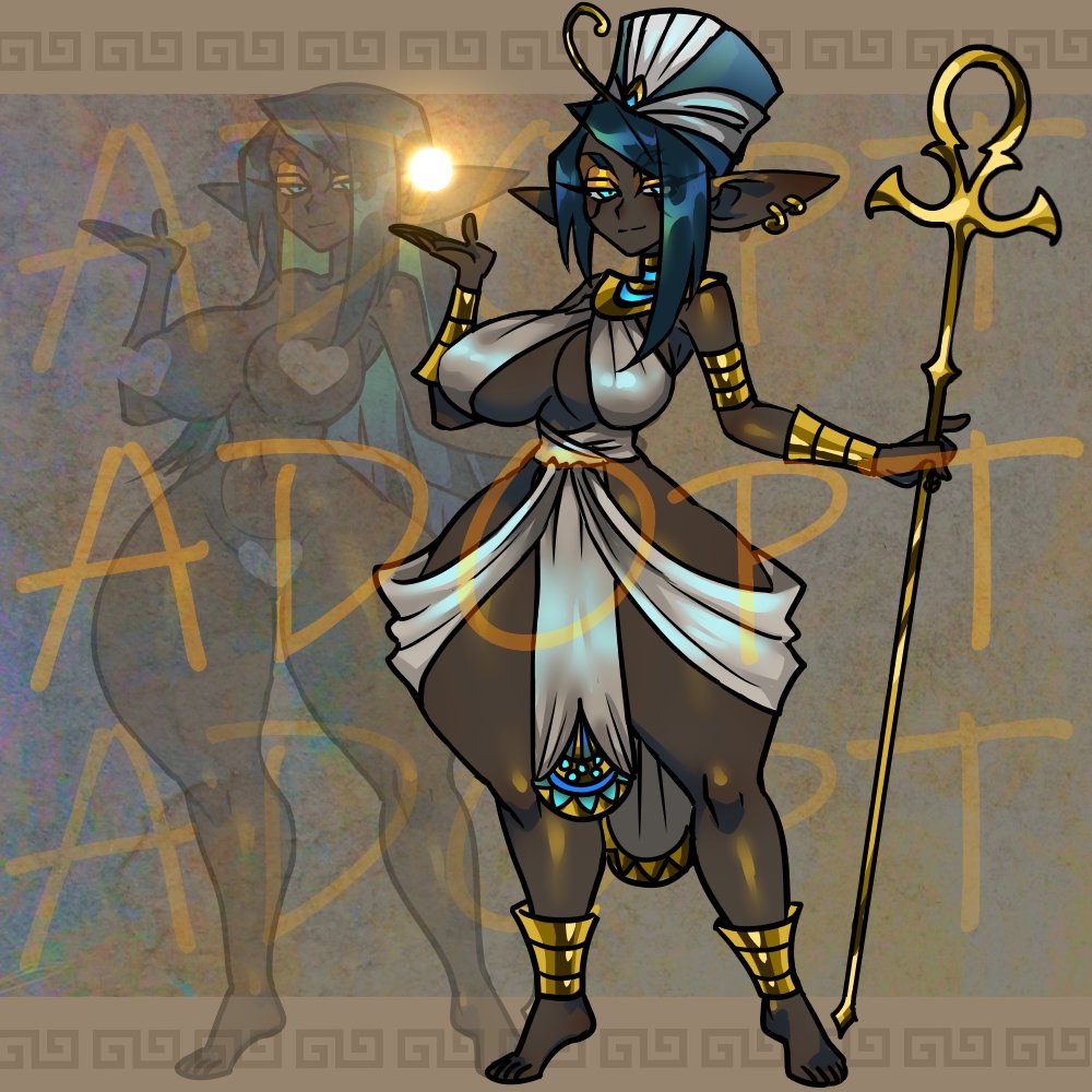 _Ohiko1_'s tweet photo. The auction has started! 
Bid here: https://t.co/nJhVbTnrHH https://t.co/0a9LPtbhNC