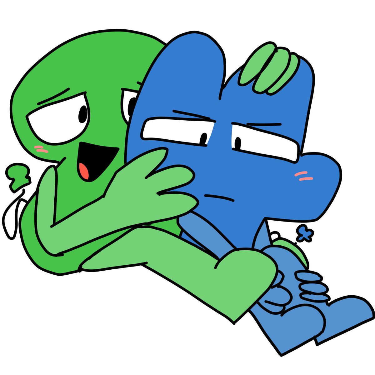 skoo42bab's tweet photo. Sorry I havenโt been very active lately. Iโm more active on my priv lately. A lot of stuff have been going on irl so my art and writing has slowed in progress. Iโm doing the best I can but itโs taking me some time. In the meantime, take a doodle I did today #fourtwo #twofour https://t.co/TBbykVUJxg