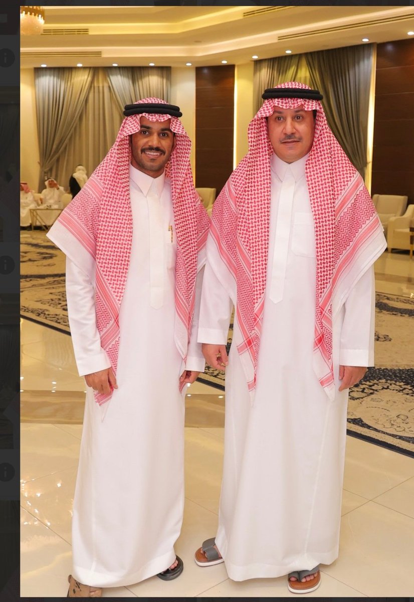 almedan8's tweet photo. احتفالية المدرب سعد بن خيوط
بعدسة منصة صدى الأعلامية🤝🌹 https://t.co/STMCgPUKmH