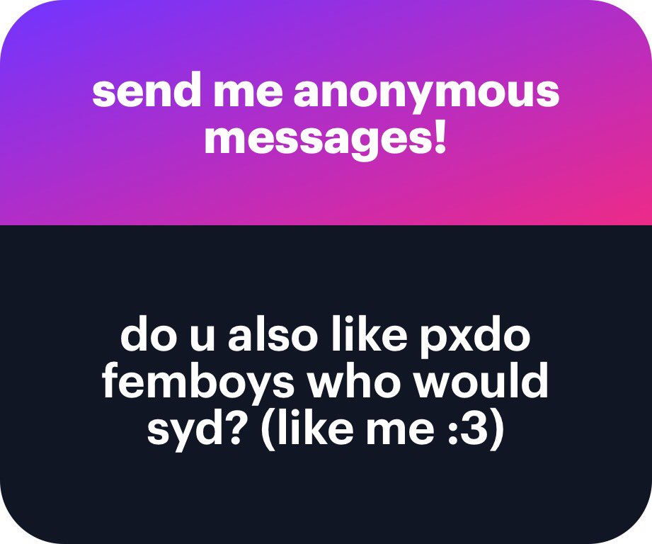 CuddlePunk tweet media
