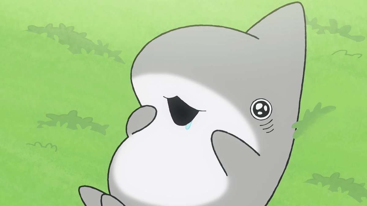 アニもり! 第10話 ツイート画像 1