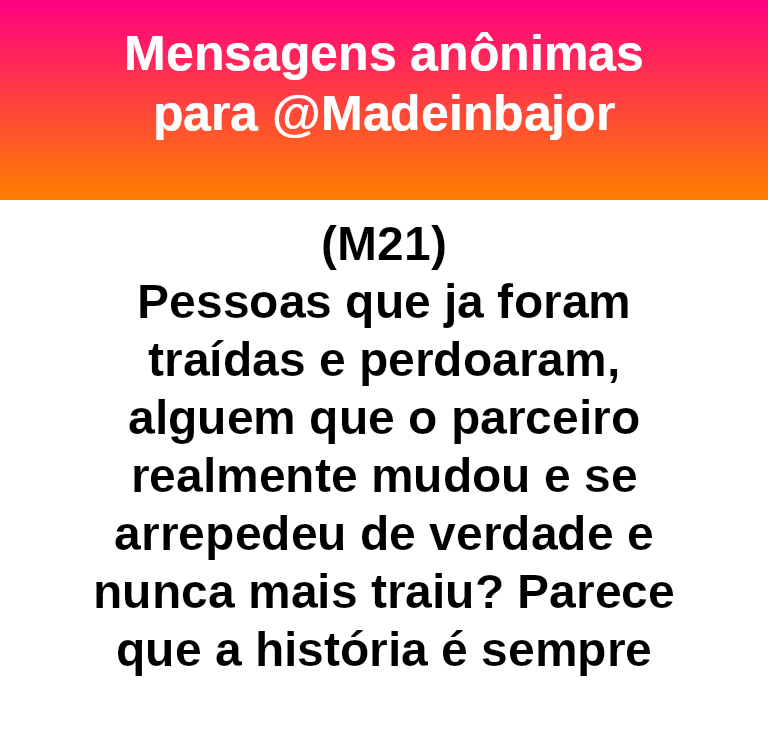Making of da vida alheia tweet media