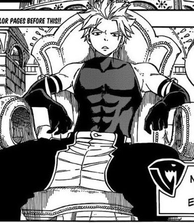 arrancarsaga's tweet photo. very fond of this specific kind of fan service in fairy tail https://t.co/M7bJmYepPu