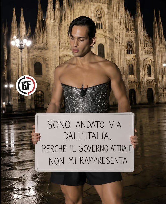 avila92796's tweet photo. Decine e decine e decine di milioni di italiani che hanno tentato di fermarlo. https://t.co/QlAjv59boG