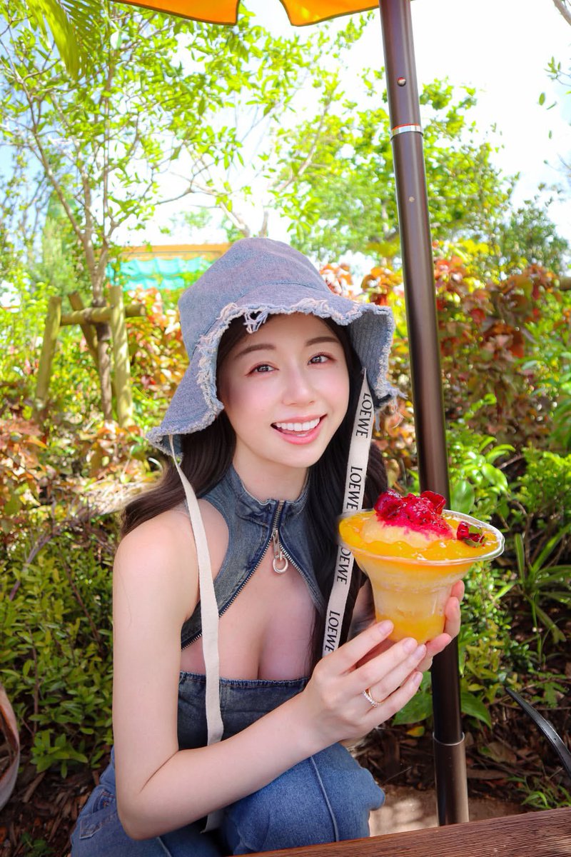 Jayjubeat's tweet photo. #くりえみ生誕祭2026 

くりえみさん、お誕生日おめでとうござい��す🎂✨
いつも素敵な笑顔と元気をありがとうございます☺️
これからも台湾から応援しています🇹🇼✨
素敵な一年になりますように！ https://t.co/Doh9XJ4Fhi