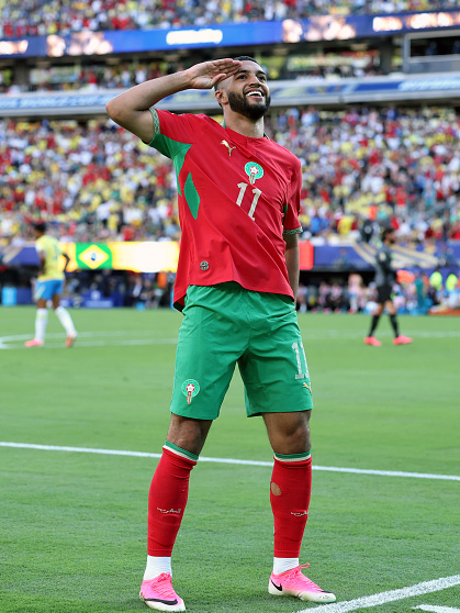 FIFA World Cup tweet media