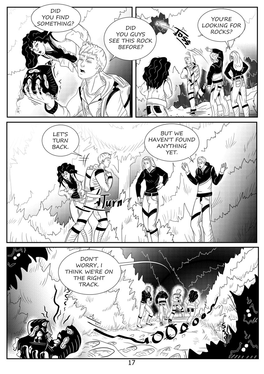 Gjinn16's tweet photo. fix fix

#Art #DigitalArt #Comiccreation https://t.co/q4jTop0E79