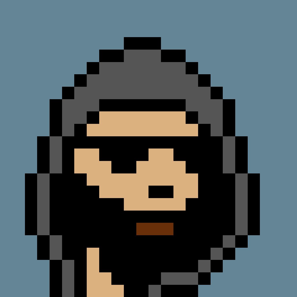 CryptoPunks Bot tweet media