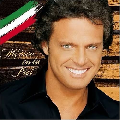 trinotirado's tweet photo. Era el año 2005 en Mexico, que hasta ese entonces era la mayor plataforma musical para toda latinoamerica, cerraban con 3 discos de diamante por su altas ventas de discos físicos (🥹) Luis Miguel con “Mexico en la Piel”, RBD con “Nuestro amor” y Yuridia con el disco debut. https://t.co/XnnMeKHaPc