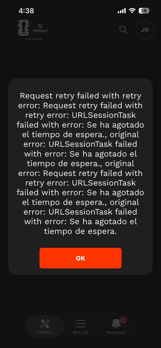 mrjoan09's tweet photo. @tdmascrc Sí claro hps con esta aplicación de mierda que tiene ustedes, estafadores!!! https://t.co/R8V1to0U1C