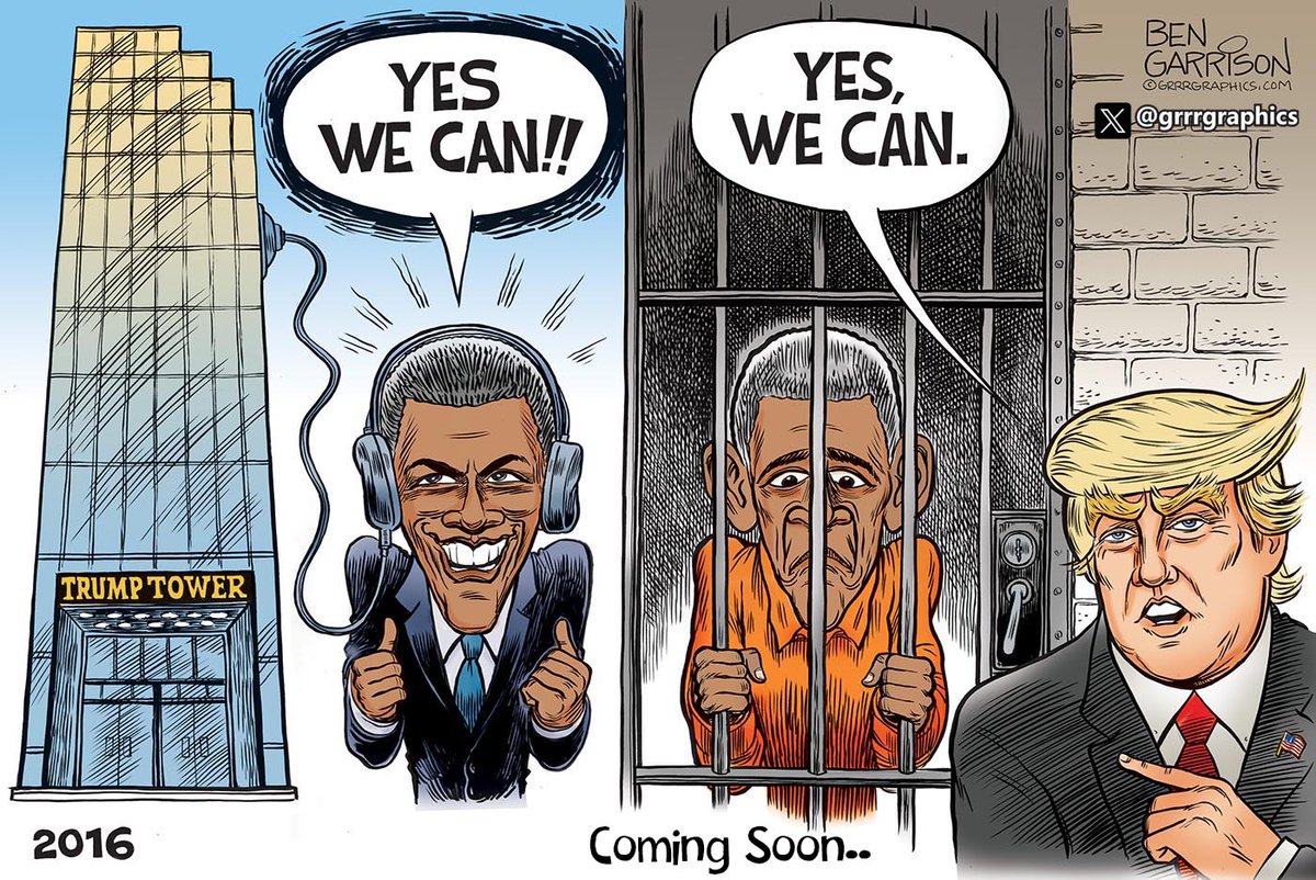 GrrrGraphics 🇺🇸- Ben & Tina Garrison Cartoons tweet media