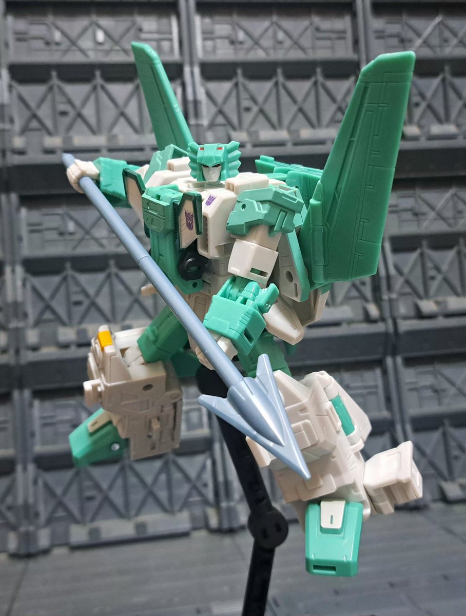 weiweipredator's tweet photo. トランスフォーマービクトリーTransformer: Victory レオザック Leozack

#Leozack
#レオザック https://t.co/ChlNf7j2zR