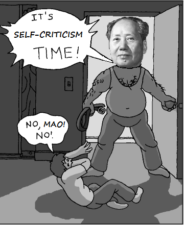 leftypol_org's tweet photo. who remembers their first struggle session :^) https://t.co/fyVkACaaUQ