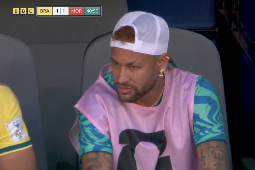 The Touchline | 𝐓 tweet media