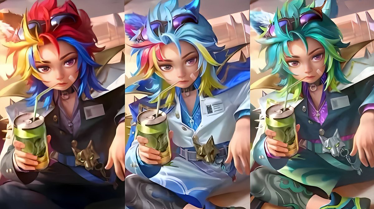 chocomelovu's tweet photo. 𝙃𝙄, 𝘼𝙆𝙐 𝙈𝘼𝙎𝙄𝙃 𝙍𝙀𝘼𝘿𝙔 𝙎𝙏𝘼𝙍𝙇𝙄𝙂𝙃𝙏 𝙅𝙐𝙉𝙀‼️
Starlight Juni : Harith

🍈 Basic : 37k
🍈 Premium : 85k
— wajib followan di ml 7-8 hari
— booking? dp 50% or full payment 
— no cancel, no reffund
#bealanja https://t.co/u75kVzdZL3