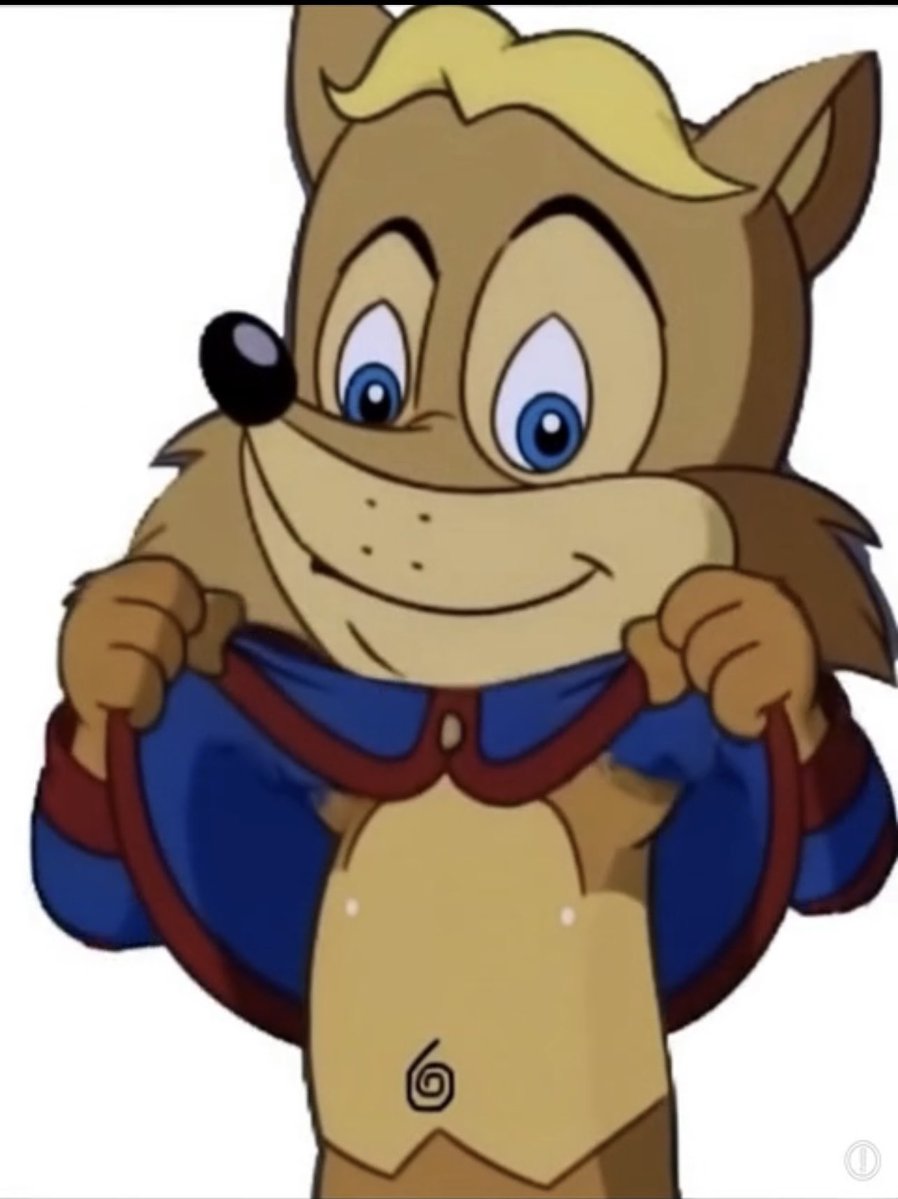 TheDCoolettes's tweet photo. Bunnie: hey Sugartwan? Yer fluff is showing!
Ant: (does this)
Bunnie: (giggles) yer so cute hon! #Sonicrp https://t.co/ocFw41OXEN