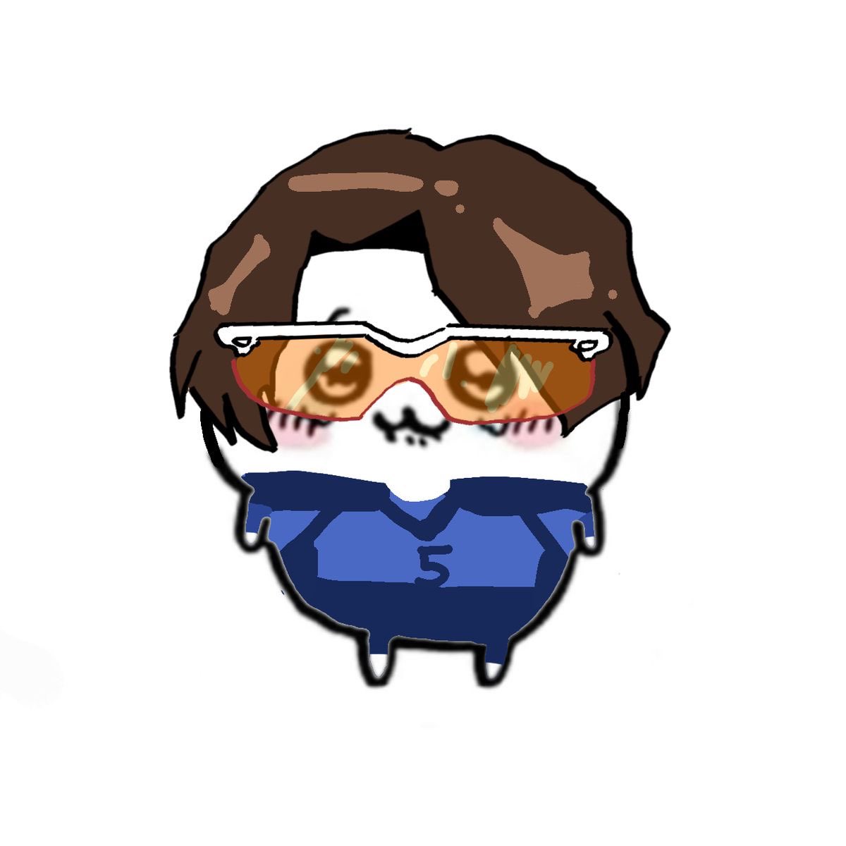 Yukimiya🕶️⚽️ tweet media